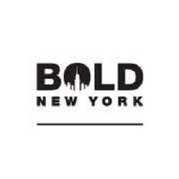 BOLD NEW YORK