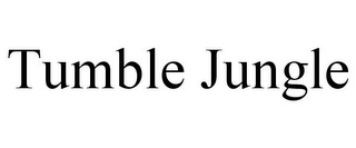 TUMBLE JUNGLE