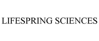 LIFESPRING SCIENCES