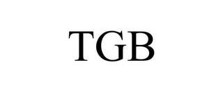 TGB