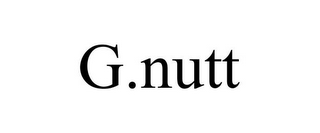 G.NUTT