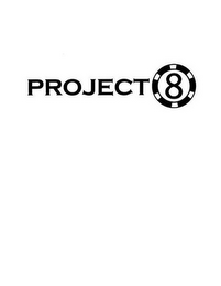 PROJECT 8