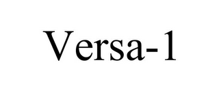 VERSA-1