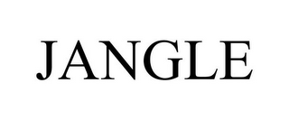 JANGLE