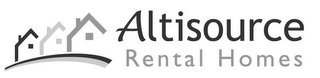ALTISOURCE RENTAL HOMES