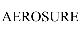 AEROSURE