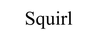 SQUIRL