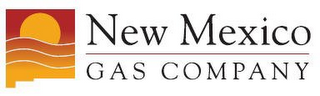 NEW MEXICO GAS COMPANY