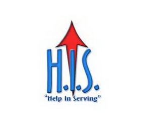 H.I.S. "HELP IN SERVING"