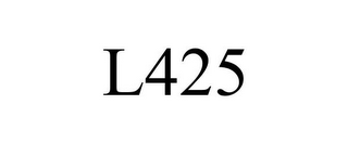 L425