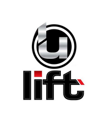 U LIFT