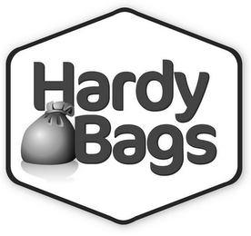 HARDY BAGS