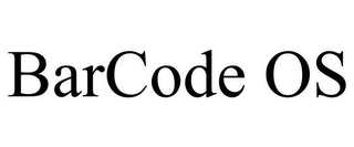 BARCODE OS