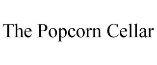 THE POPCORN CELLAR