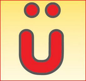 Ü