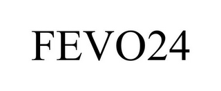 FEVO24