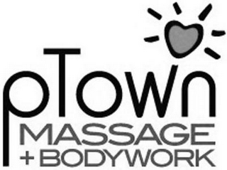 PTOWN MASSAGE + BODYWORK