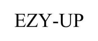 EZY-UP