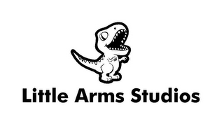 LITTLE ARMS STUDIOS