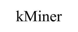 KMINER