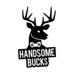 HB HANDSOME BUCKS