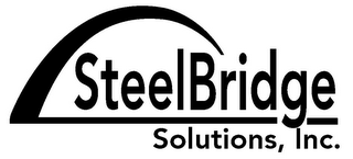 STEELBRIDGE SOLUTIONS, INC.