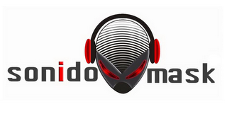 SONIDO MASK