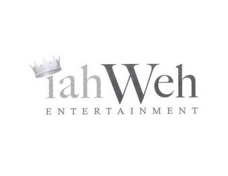 IAH WEH ENTERTAINMENT