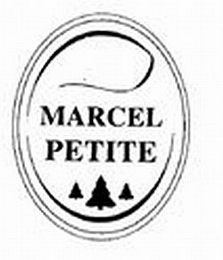 MARCEL PETITE