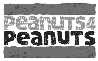 PEANUTS4PEANUTS