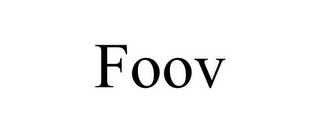 FOOV