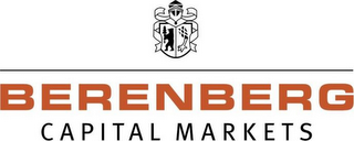 BERENBERG CAPITAL MARKETS