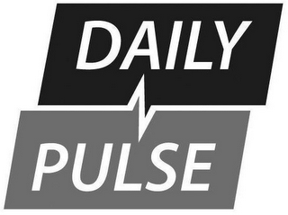 DAILY PULSE