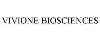 VIVIONE BIOSCIENCES