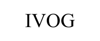 IVOG