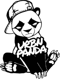 URBN PANDA