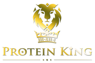 PROTEIN KING