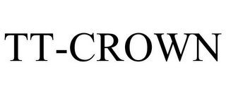 TT-CROWN