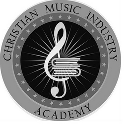 CHRISTIAN MUSIC INDUSTRY ACADEMY