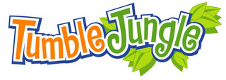 TUMBLE JUNGLE