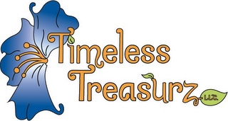 TIMELESS TREASURZ LLC