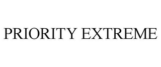 PRIORITY EXTREME