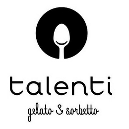 TALENTI GELATO & SORBETTO