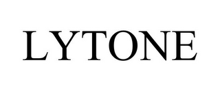 LYTONE