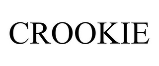 CROOKIE