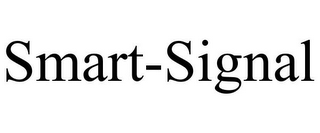 SMART-SIGNAL