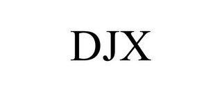 DJX