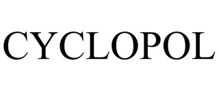 CYCLOPOL