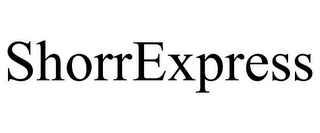 SHORREXPRESS