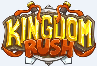 KINGDOM RUSH